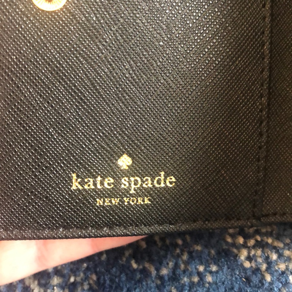 Kate Spade Wallet - Picture 5 of 6